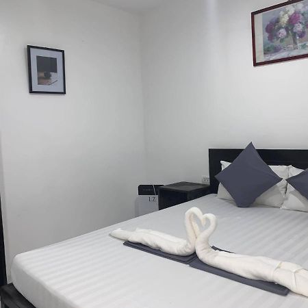Fil'S Resort Моалбоал Екстериор снимка