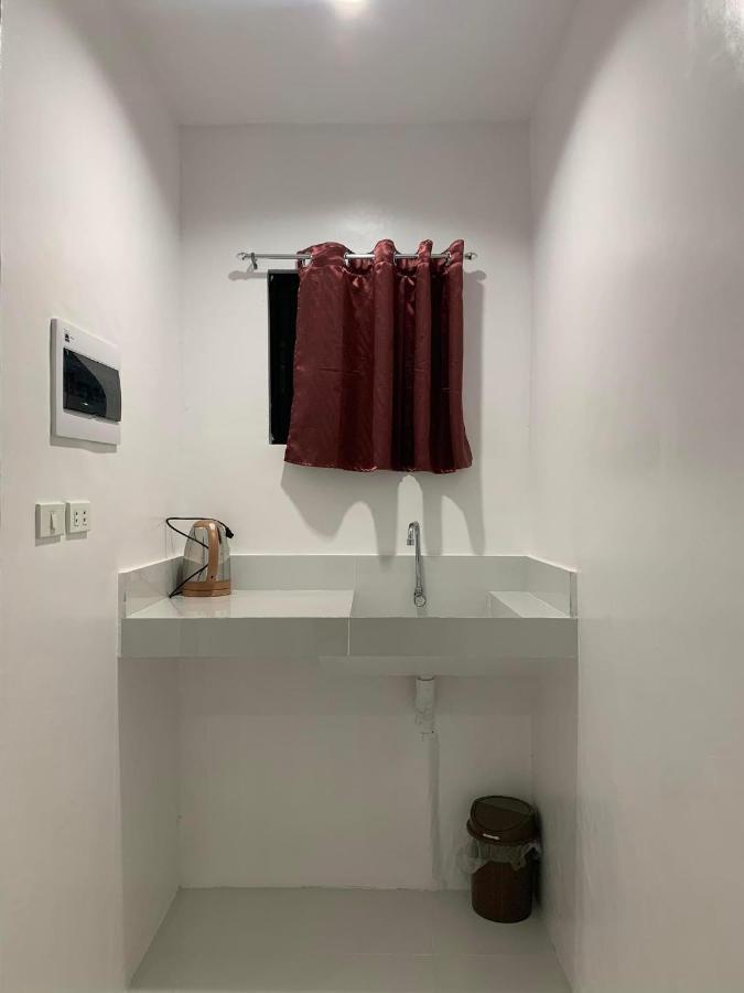 Fil'S Resort Моалбоал Екстериор снимка