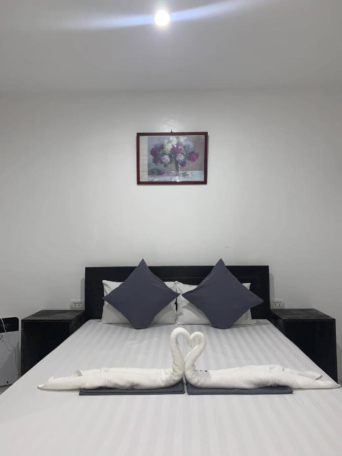 Fil'S Resort Моалбоал Екстериор снимка