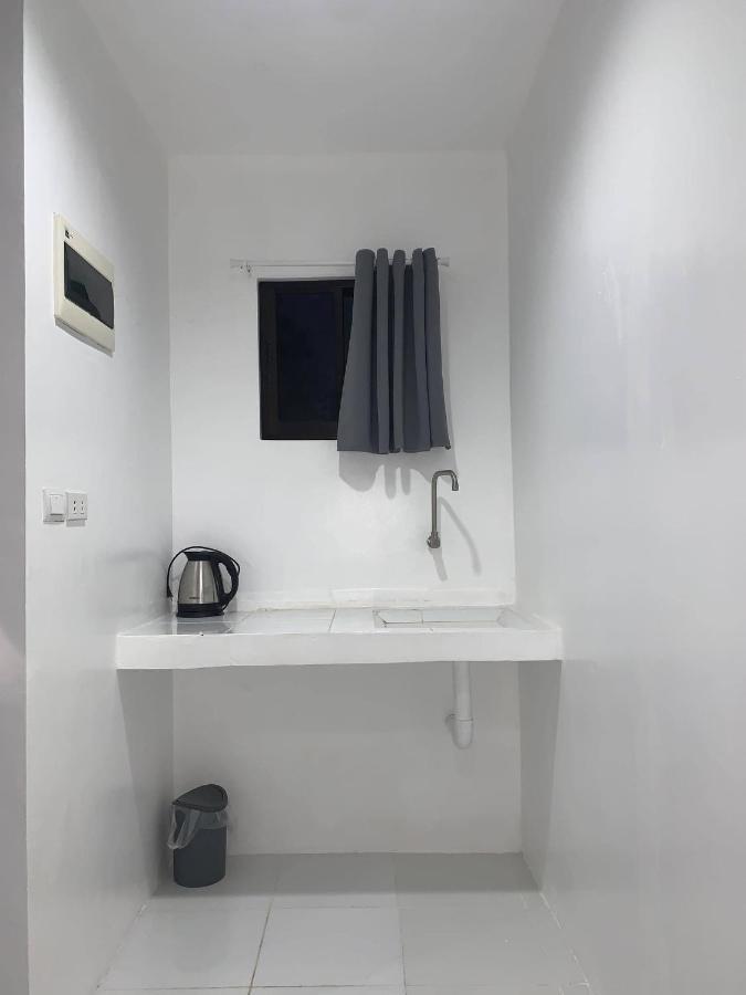 Fil'S Resort Моалбоал Екстериор снимка